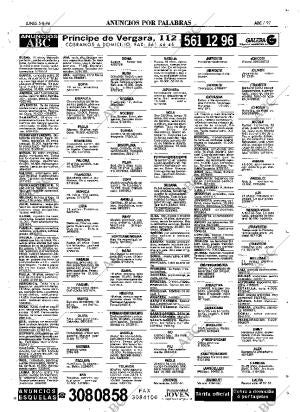 ABC MADRID 05-08-1996 página 97