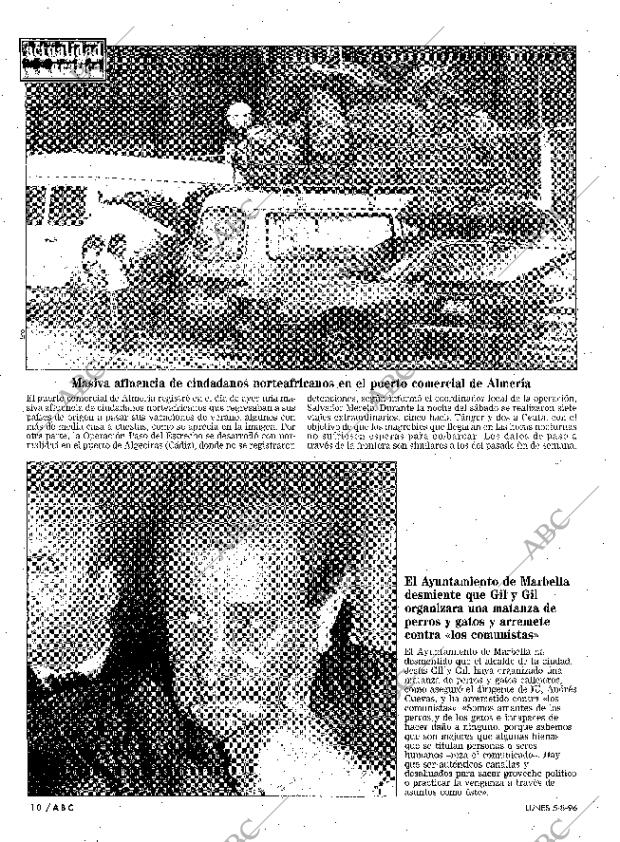 ABC SEVILLA 05-08-1996 página 10