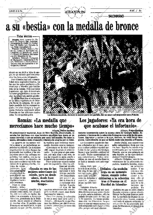 ABC SEVILLA 05-08-1996 página 55