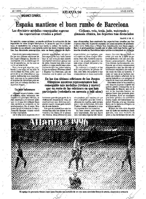ABC SEVILLA 05-08-1996 página 60