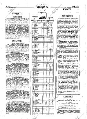 ABC SEVILLA 05-08-1996 página 64