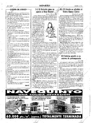 ABC SEVILLA 05-08-1996 página 68