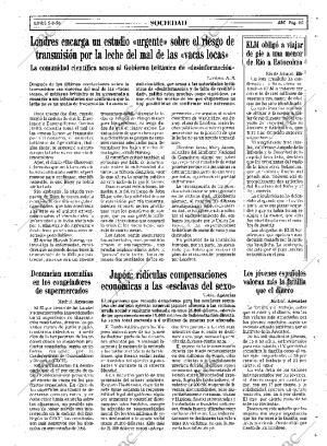 ABC SEVILLA 05-08-1996 página 85