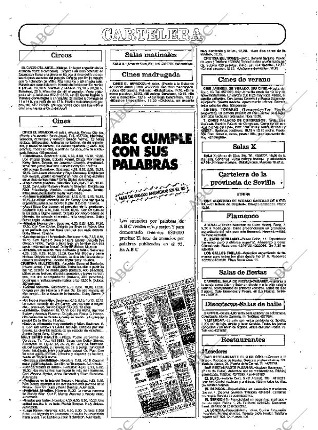 ABC SEVILLA 05-08-1996 página 88