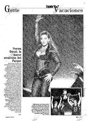 ABC MADRID 06-08-1996 página 101