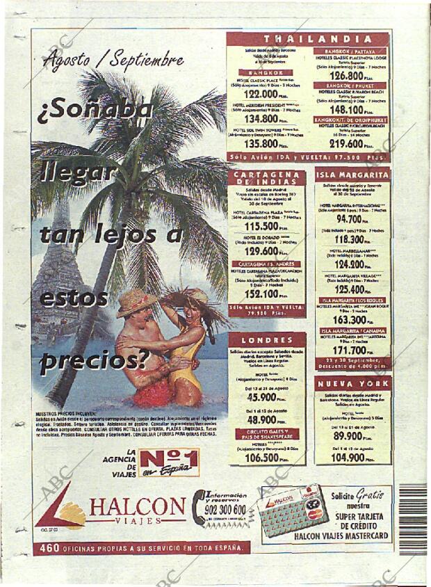 ABC MADRID 06-08-1996 página 112