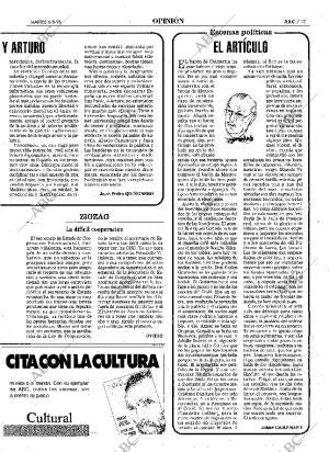 ABC MADRID 06-08-1996 página 17
