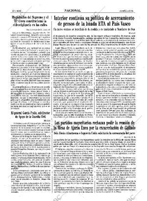 ABC MADRID 06-08-1996 página 20