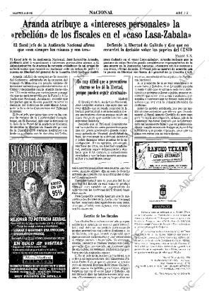 ABC MADRID 06-08-1996 página 21