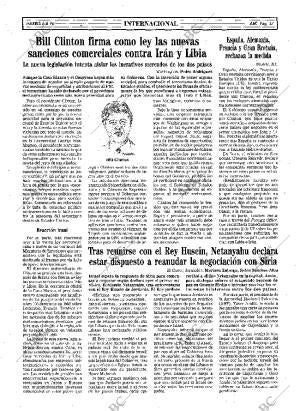 ABC MADRID 06-08-1996 página 27