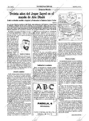 ABC MADRID 06-08-1996 página 28