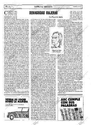 ABC MADRID 06-08-1996 página 32