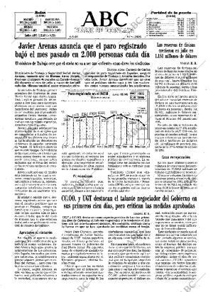 ABC MADRID 06-08-1996 página 33