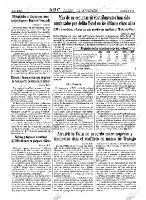 ABC MADRID 06-08-1996 página 34