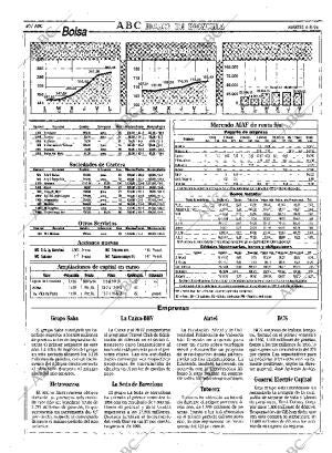 ABC MADRID 06-08-1996 página 40