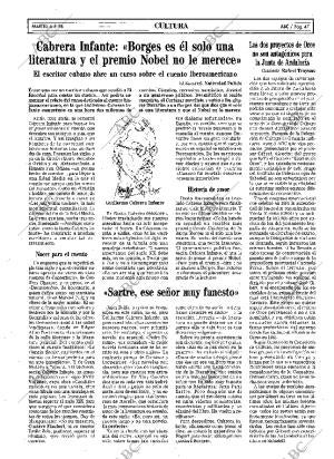 ABC MADRID 06-08-1996 página 47