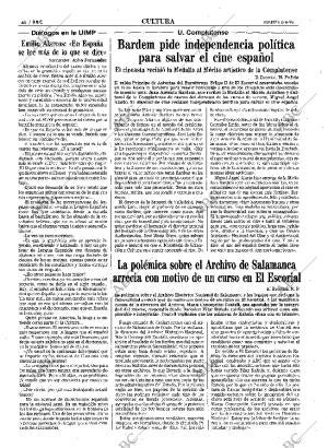 ABC MADRID 06-08-1996 página 48