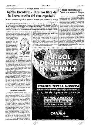 ABC MADRID 06-08-1996 página 49