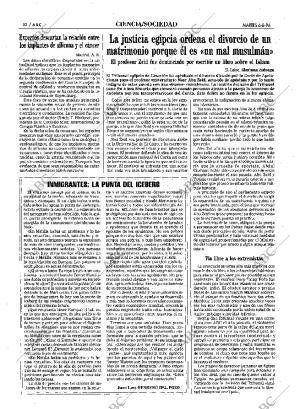 ABC MADRID 06-08-1996 página 52