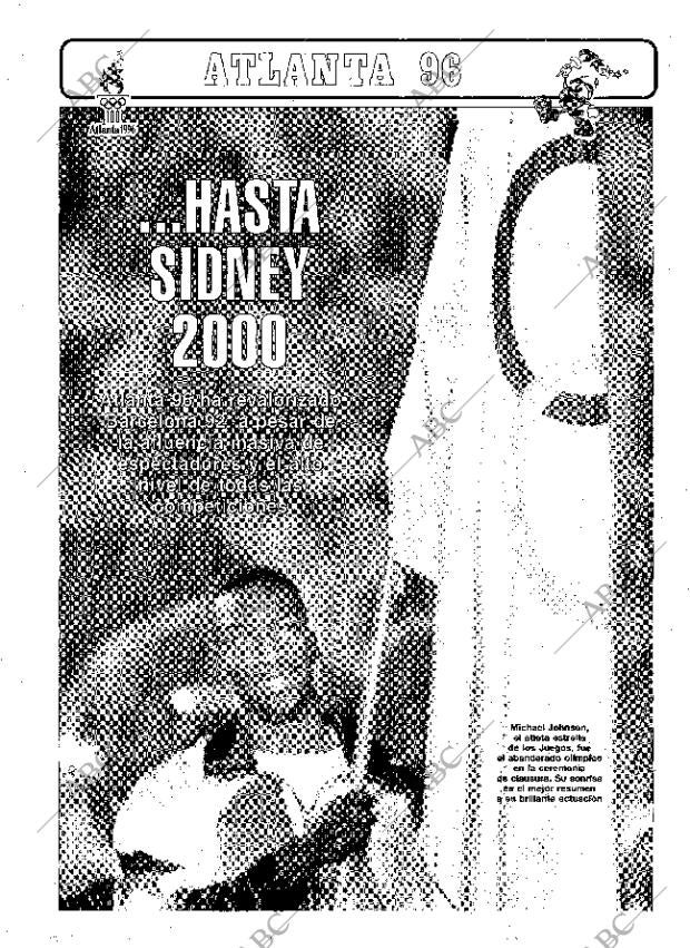 ABC MADRID 06-08-1996 página 53