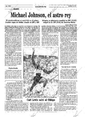 ABC MADRID 06-08-1996 página 54