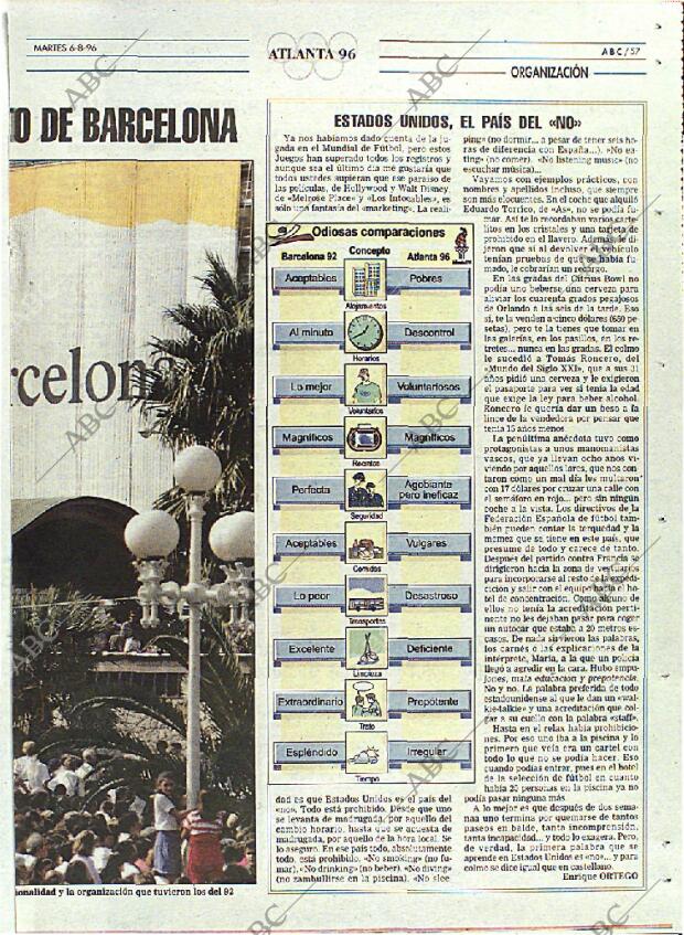 ABC MADRID 06-08-1996 página 57