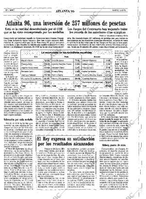 ABC MADRID 06-08-1996 página 58
