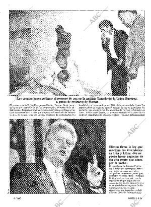 ABC MADRID 06-08-1996 página 6