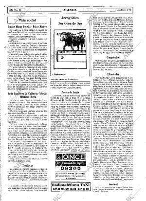 ABC MADRID 06-08-1996 página 64