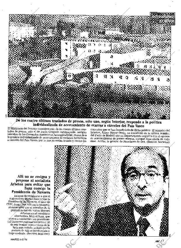 ABC MADRID 06-08-1996 página 7