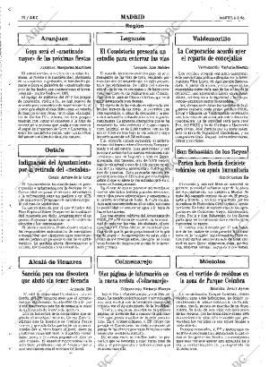 ABC MADRID 06-08-1996 página 70