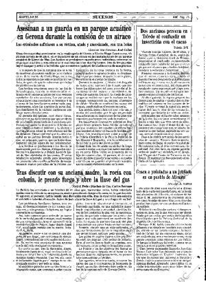 ABC MADRID 06-08-1996 página 75