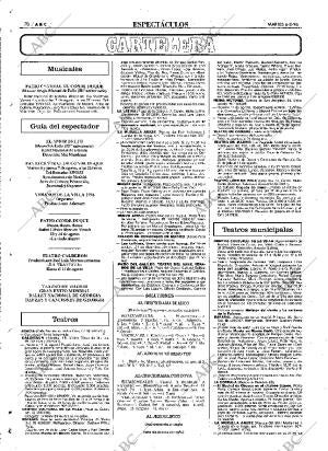 ABC MADRID 06-08-1996 página 78