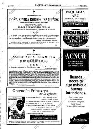 ABC MADRID 06-08-1996 página 82