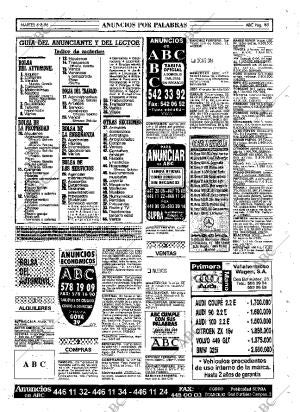 ABC MADRID 06-08-1996 página 85