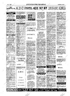 ABC MADRID 06-08-1996 página 86