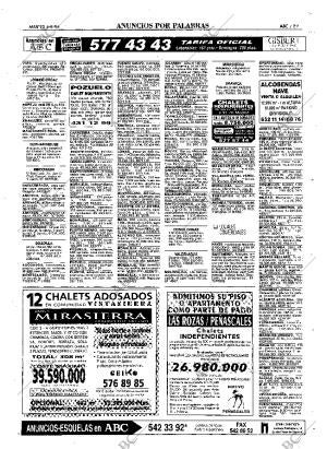 ABC MADRID 06-08-1996 página 89