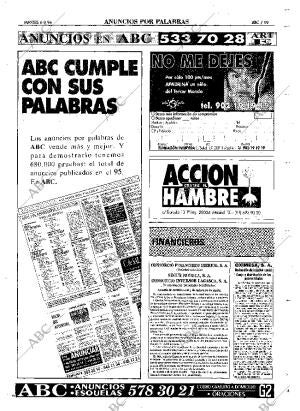 ABC MADRID 06-08-1996 página 99