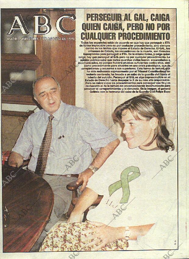 ABC MADRID 07-08-1996 página 1