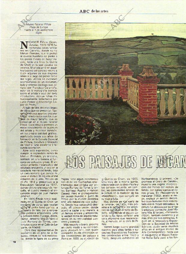 CULTURAL MADRID 09-08-1996 página 16