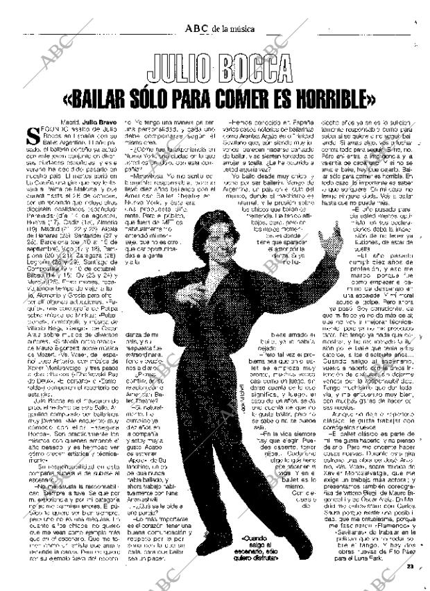 CULTURAL MADRID 09-08-1996 página 23