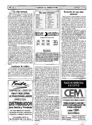 ABC SEVILLA 11-08-1996 página 14