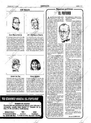 ABC SEVILLA 11-08-1996 página 17