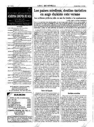 ABC SEVILLA 11-08-1996 página 42