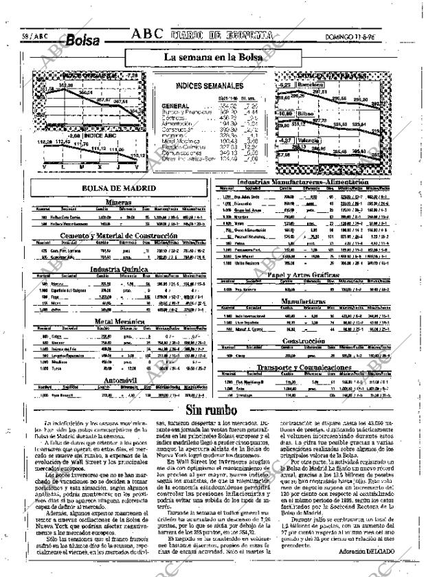 ABC SEVILLA 11-08-1996 página 58