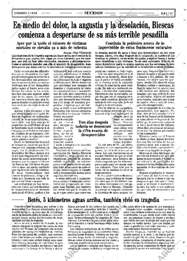 ABC SEVILLA 11-08-1996 página 61