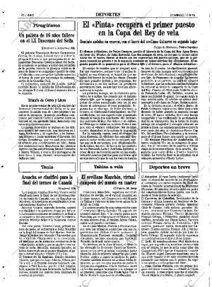 ABC SEVILLA 11-08-1996 página 70