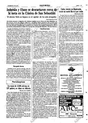 ABC SEVILLA 11-08-1996 página 71