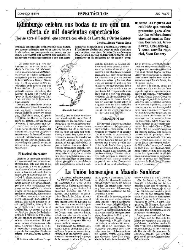 ABC SEVILLA 11-08-1996 página 73