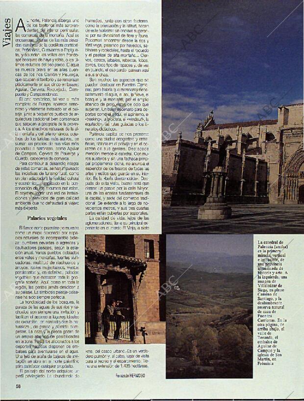 BLANCO Y NEGRO MADRID 11-08-1996 página 58